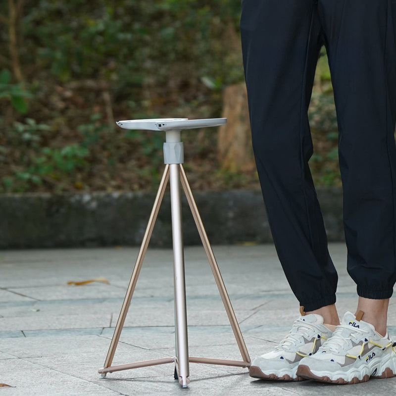 Walking Cane with Seat Folding Lightweight